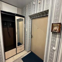 Фото Апартаменты на Ивана Захарова 19