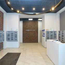 1-комнатные апартаменты студия Москва, Волоколамское шоссе ,116 с 3