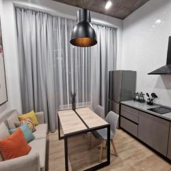 Фото Отель LOFT (ЛОФТ)