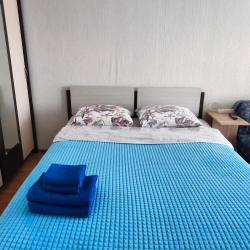 Фото Апартаменты на улице Ворошилова 55 корпус 1