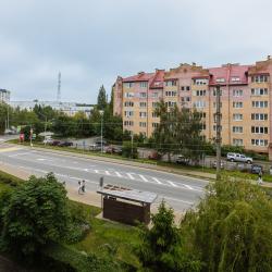 Фото Отель Malkova Аpartments на Окружной 4