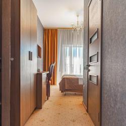 Фото Отель Сезон