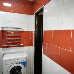 Фото Апартаменты на улице Ключевская 29