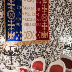 Фото Арт-отель Кутузов