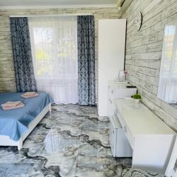 Фото Отель Алина