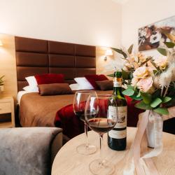 Фото Отель Vitamin (Витамин)