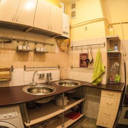 фото 21 Old Flat на Лиговском (Олд Флэт)