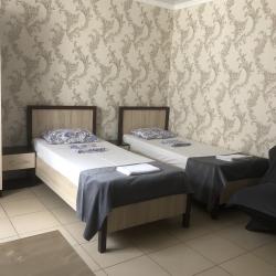 Фото Отель Гостевой дом на Камышовой