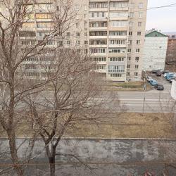 Фото Апартаменты на улице Краснознаменная 145