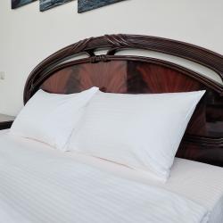 Фото Отель Гостиный двор На прудах