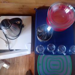 Фото Отель Усадьба Reka (Река)