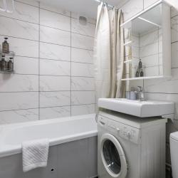 фото 26 Апартаменты Queenstay (Куинстэй) на улице Маршала Жукова