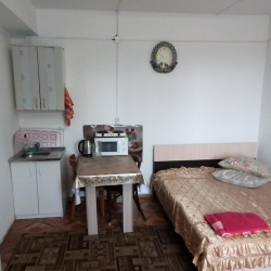 Фото Отель Березка