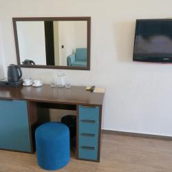 1-комнатный номер делюкс