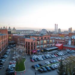 фото 4 Red Brick Presnya (Ред Брик Пресня)