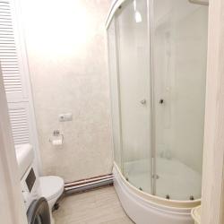 1-комнатные апартаменты улучшенные Невская 5