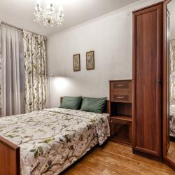 Фото Отель Лайтхаус в микрорайоне Самал-2 78