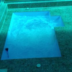 Фото Отель Дома в лесу