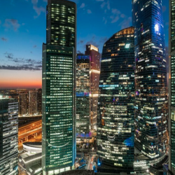 Апартаменты люкс 38 SPB