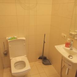 Фото Отель Apart Sharing (Апарт Шэринг) на улице Колесника