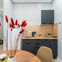 Апартаменты люкс