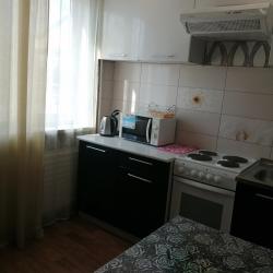 Фото Апартаменты на улице Рогачева