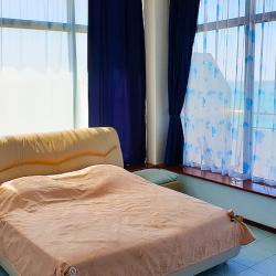 Фото Отель Бирюзовая бухта