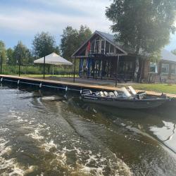 Фото Отель Жуковка Village (Вилледж)