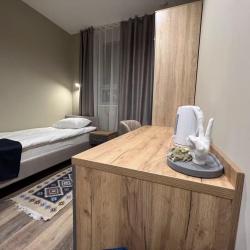 Iterra Hotel (Итерра) — cedd417b881ed3680de3b0ab3bc1095e