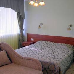 Фото Отель Кавказ