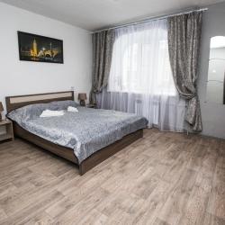 Фото Отель Кинолента