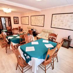 Фото Отель Никольская