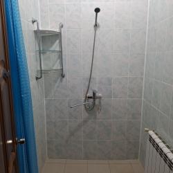 Номер эконом с 2 односпальными кроватями (удобства на этаже)