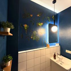 Фото Апартаменты на улице Таманская 153 корпус 1