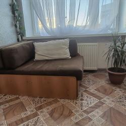 Фото Апартаменты на улице Токарева 15
