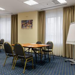 Фото Novotel Moscow Centre Hotel (Новотель Центр)