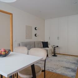 2-комнатные апартаменты улучшенные ул. Козленская, д. 78, кв. 2