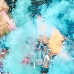 Фото Отель Alean Family Sputnik (Алеан Фэмили Спутник)