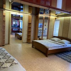 1-комнатные апартаменты стандарт