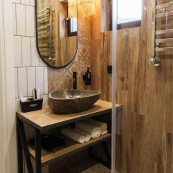 Шале премиум №2