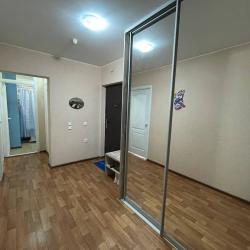 2-комнатные апартаменты стандарт