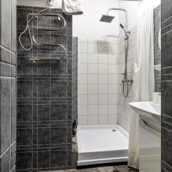 Фото Апартаменты на улице Кирова 9