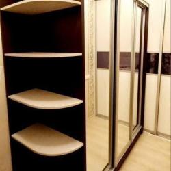 Апартаменты студия