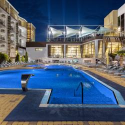 Фото Отель Pontos Family Resort Hotel All inclusive (Понтос Фэмили Резорт)
