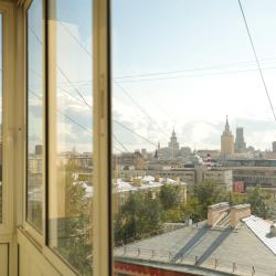 Фото Апартаменты на улице Верхняя Красносельская 22