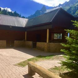 Фото Отель Grand (Гранд)