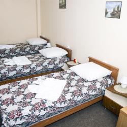 Фото Отель Звёздный