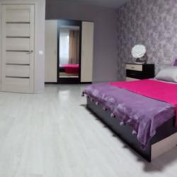 1-комнатные апартаменты улучшенные