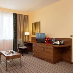 Hills Garden (ex. Hilton Garden Inn Ufa Riverside) (Хилтон Гарден, бывший Хилтон Гарден Инн Уфа Риверсайд)  — cee18c8f282b36e7549d3ebf36e42e45