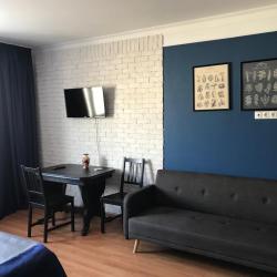 Апартаменты стандарт